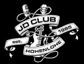 JD-Club Logo